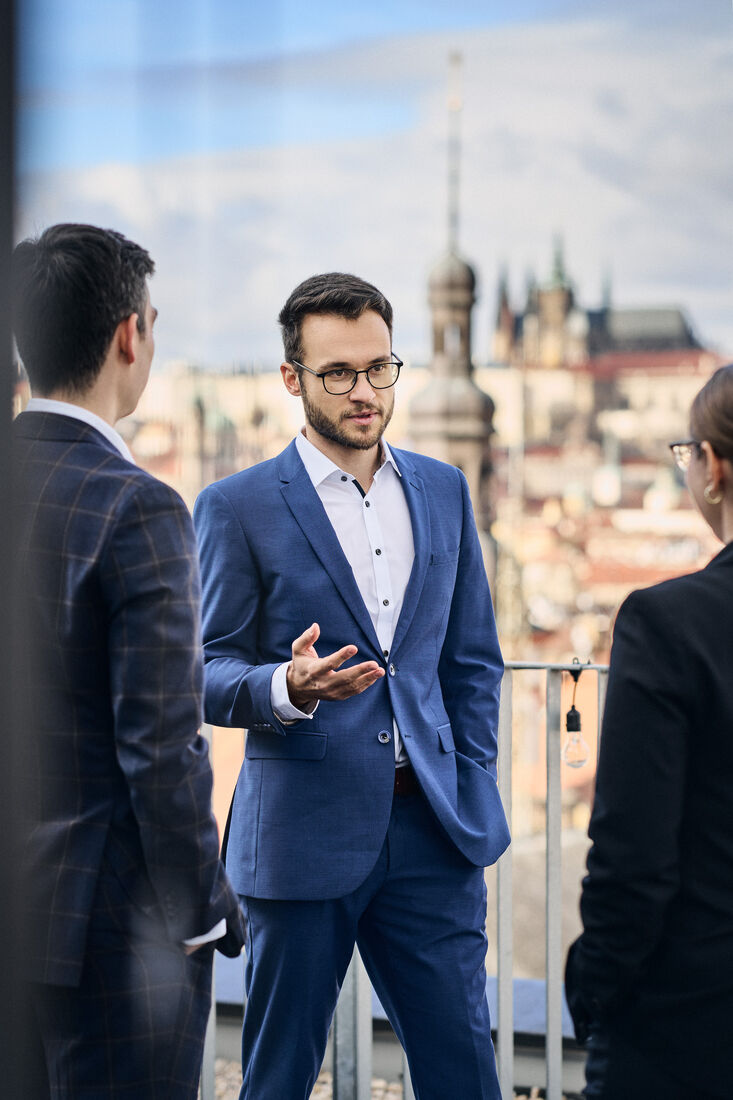 Rozdělení zisku na základě neaktuální účetní závěrky