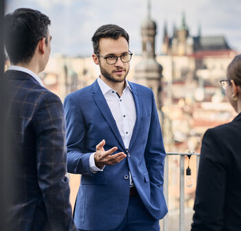 Rozdělení zisku na základě neaktuální účetní závěrky