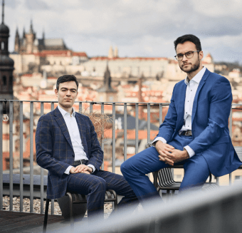 Advokátní kancelář Roch & Bogdanovski