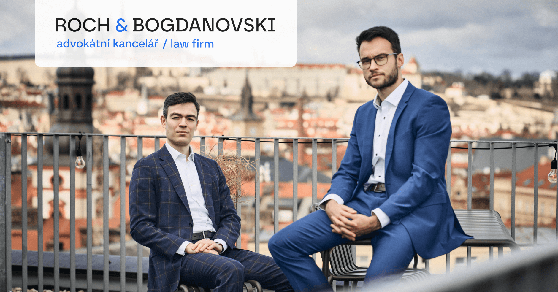 Roch & Bogdanovski advokátní kancelář