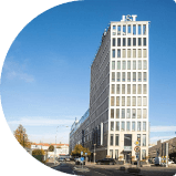 Triniti Office Center